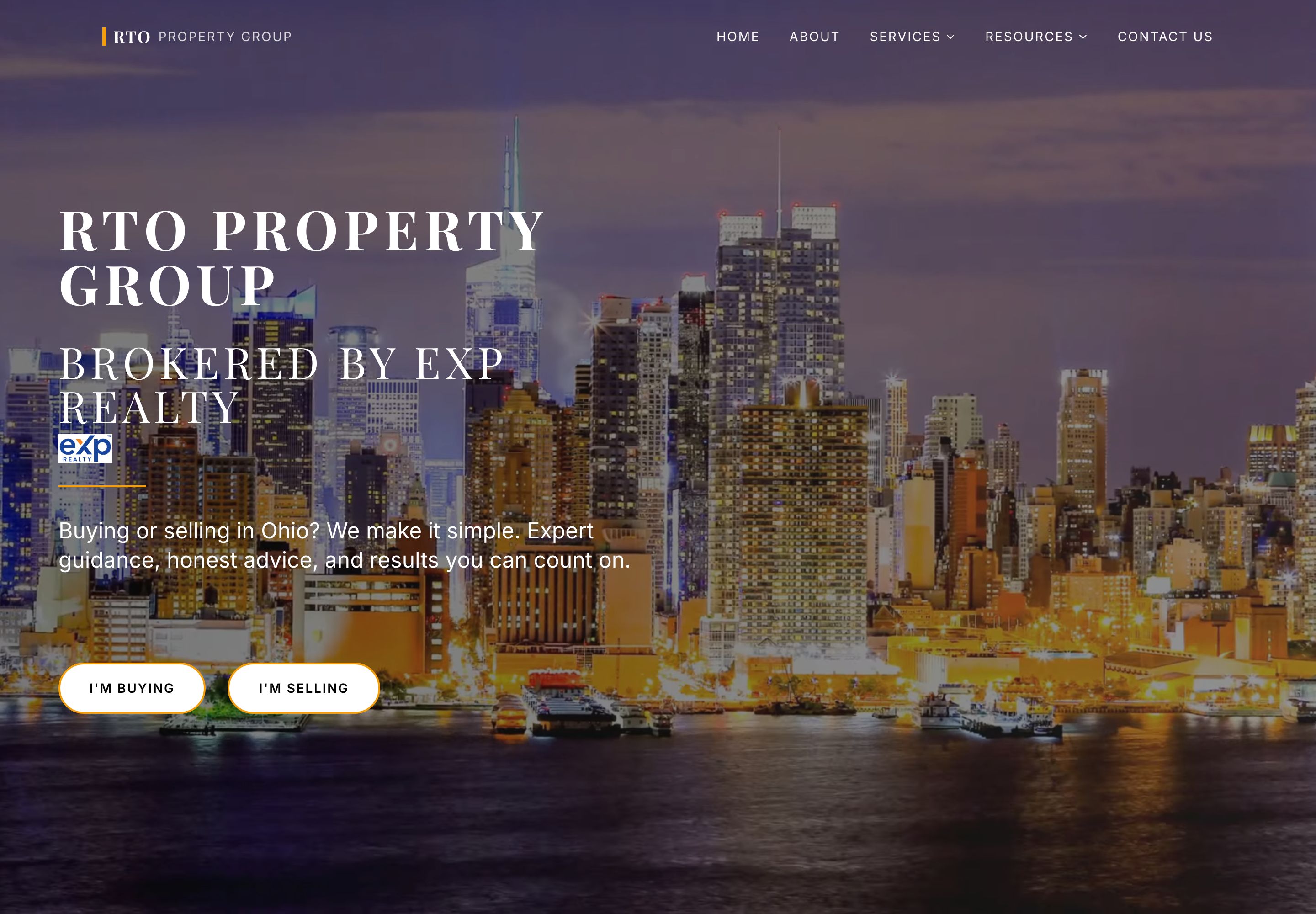RTO Property Group