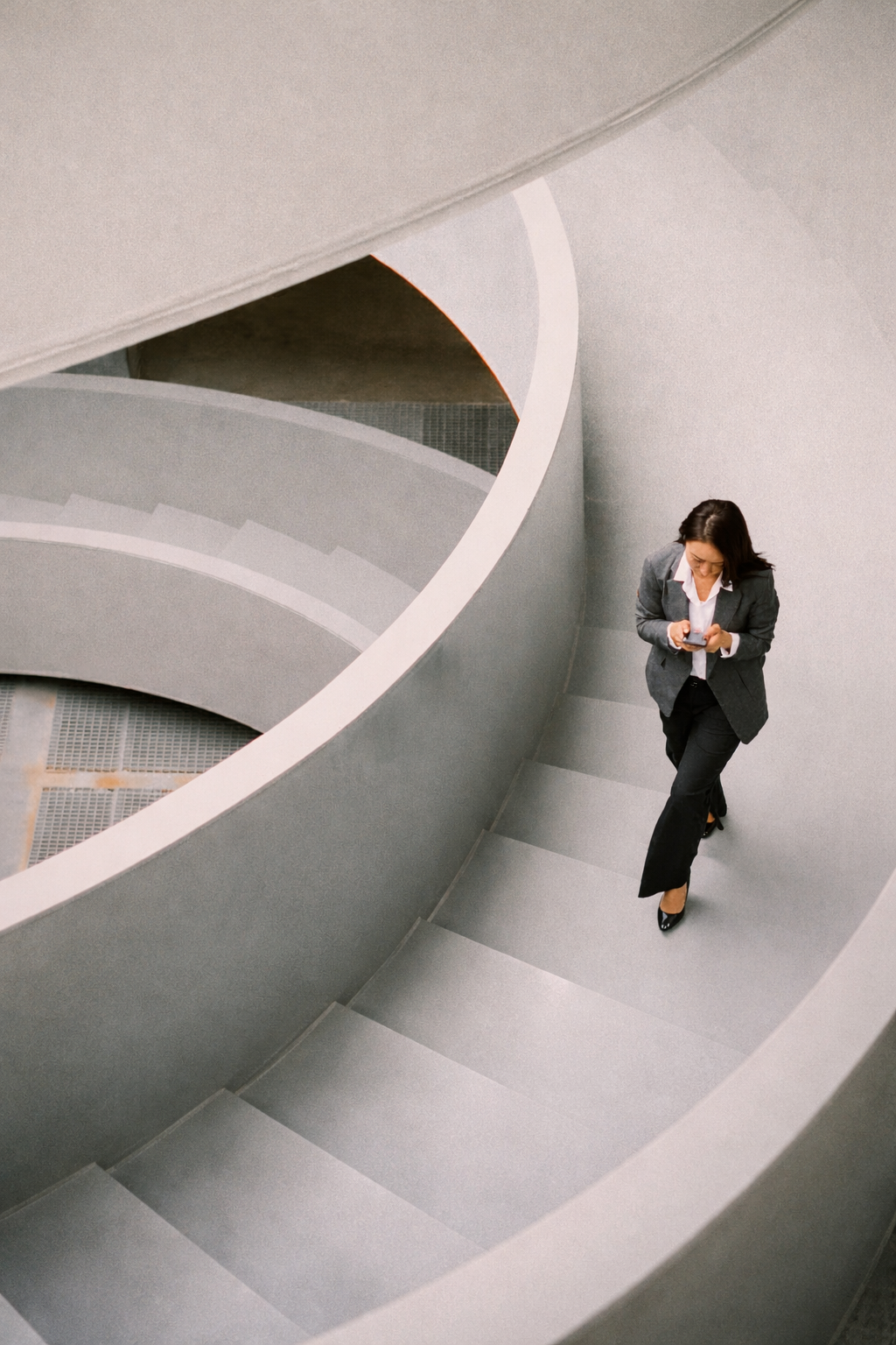 Internal Business Software